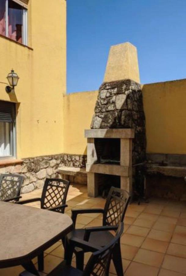 Hostal Casa Chore Hinojosa de Duero Exterior foto
